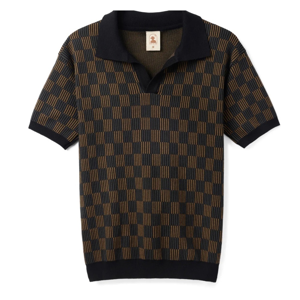 Dandy Del Mar knit top